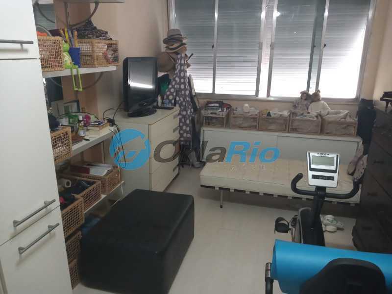 Apartamento à venda com 3 quartos, 167m² - Foto 15