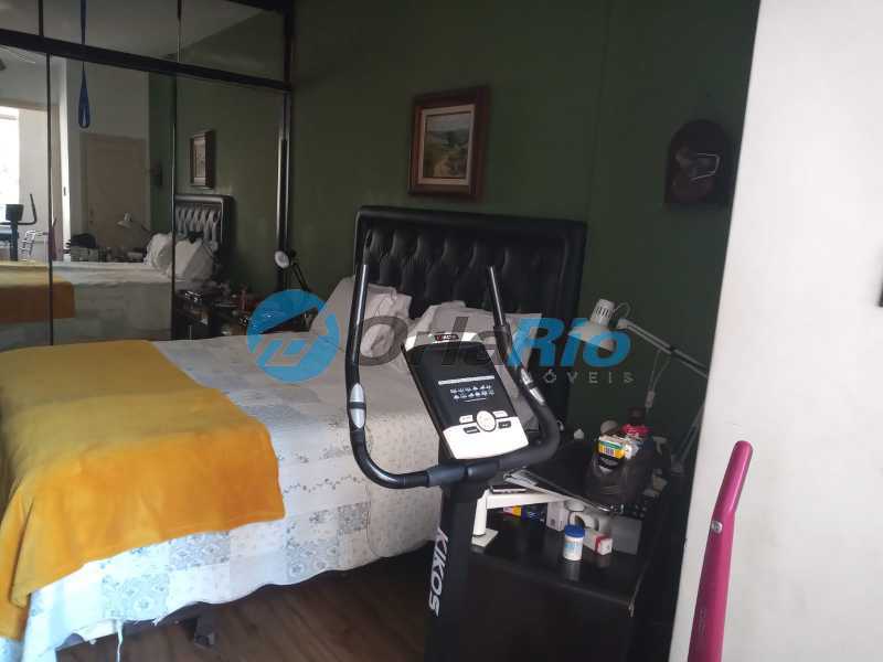 Apartamento à venda com 3 quartos, 167m² - Foto 10