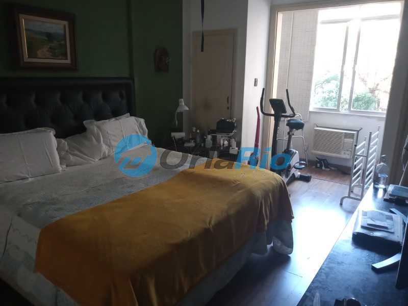 Apartamento à venda com 3 quartos, 167m² - Foto 9