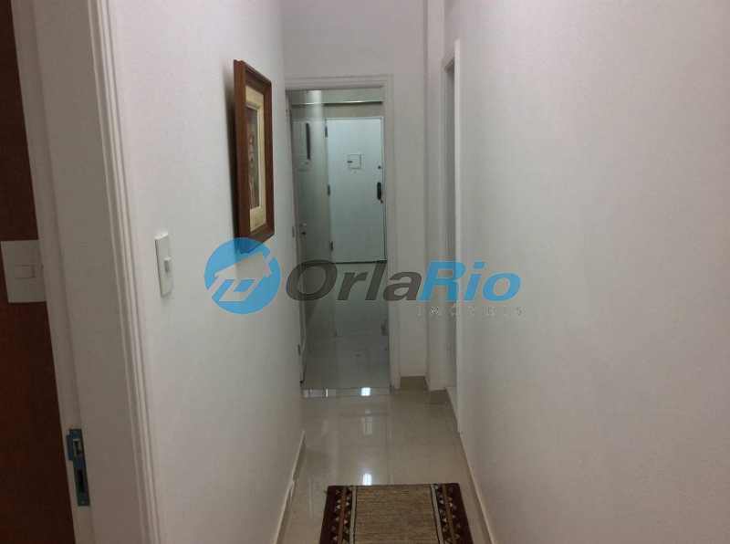 Apartamento à venda com 3 quartos, 121m² - Foto 11