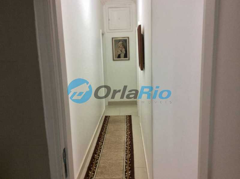 Apartamento à venda com 3 quartos, 121m² - Foto 12