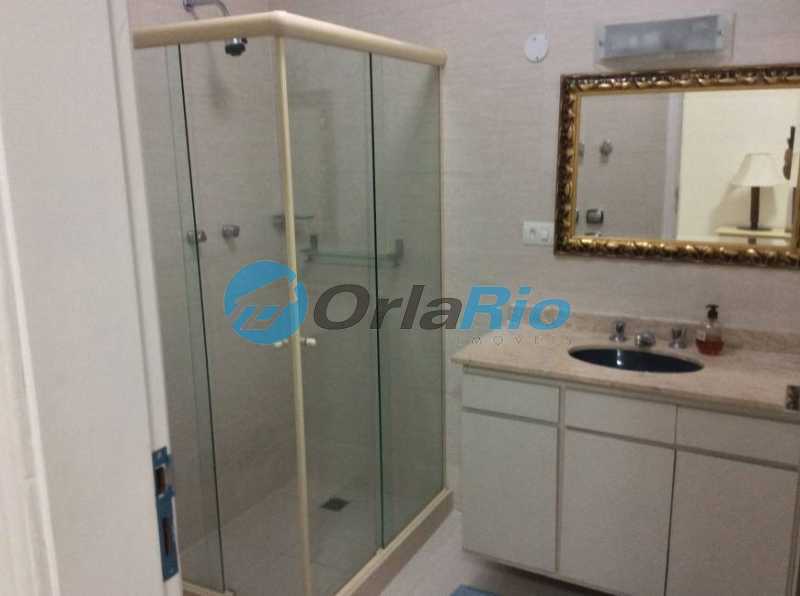 Apartamento à venda com 3 quartos, 121m² - Foto 13