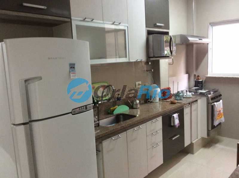 Apartamento à venda com 3 quartos, 121m² - Foto 17