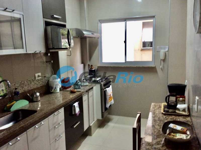 Apartamento à venda com 3 quartos, 121m² - Foto 16