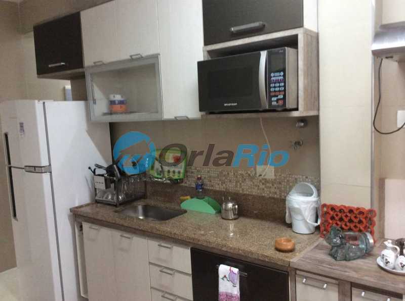 Apartamento à venda com 3 quartos, 121m² - Foto 18