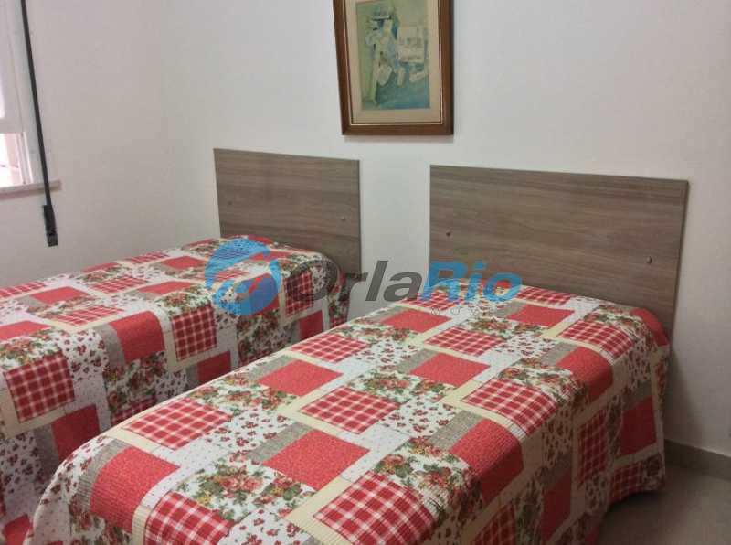 Apartamento à venda com 3 quartos, 121m² - Foto 10