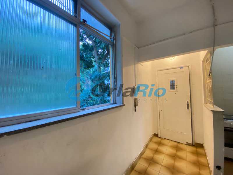 Apartamento à venda com 1 quarto, 31m² - Foto 4