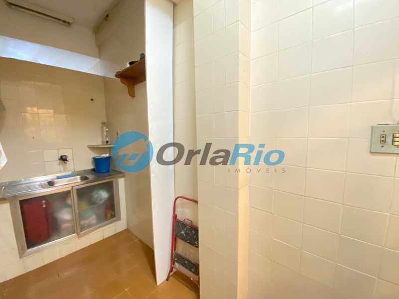 Apartamento à venda com 1 quarto, 31m² - Foto 8