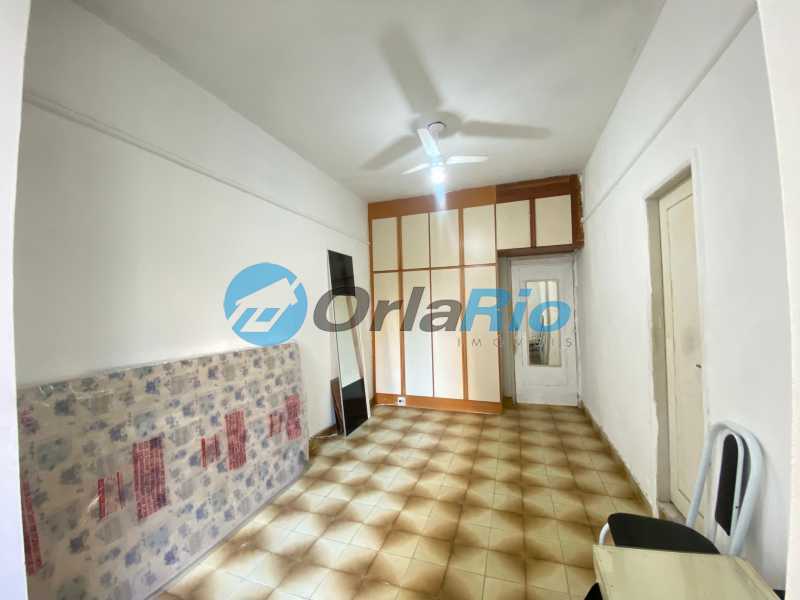 Apartamento à venda com 1 quarto, 31m² - Foto 12