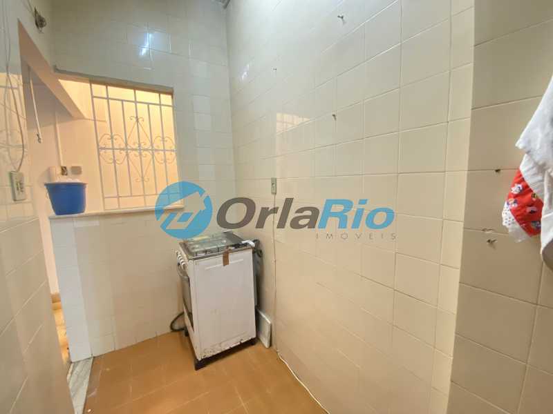 Apartamento à venda com 1 quarto, 31m² - Foto 7