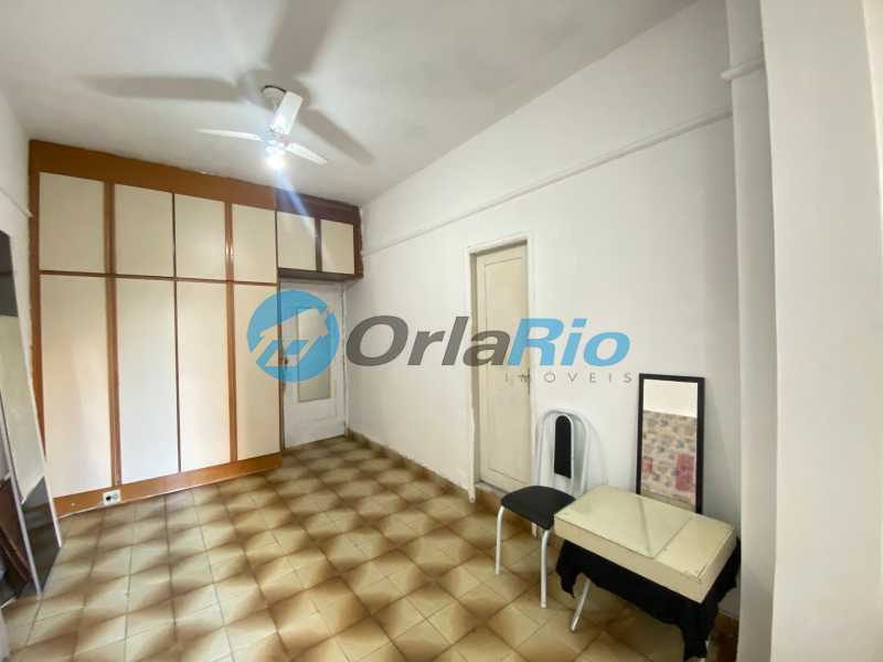 Apartamento à venda com 1 quarto, 31m² - Foto 11