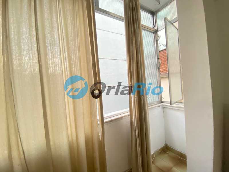 Apartamento à venda com 1 quarto, 31m² - Foto 14