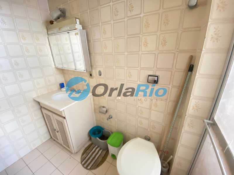 Apartamento à venda com 1 quarto, 31m² - Foto 24