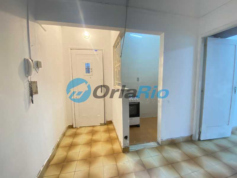 Apartamento à venda com 1 quarto, 31m² - Foto 5