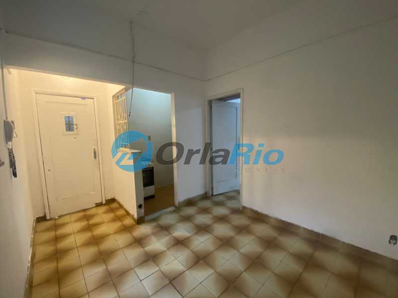 Apartamento à venda com 1 quarto, 31m² - Foto 1