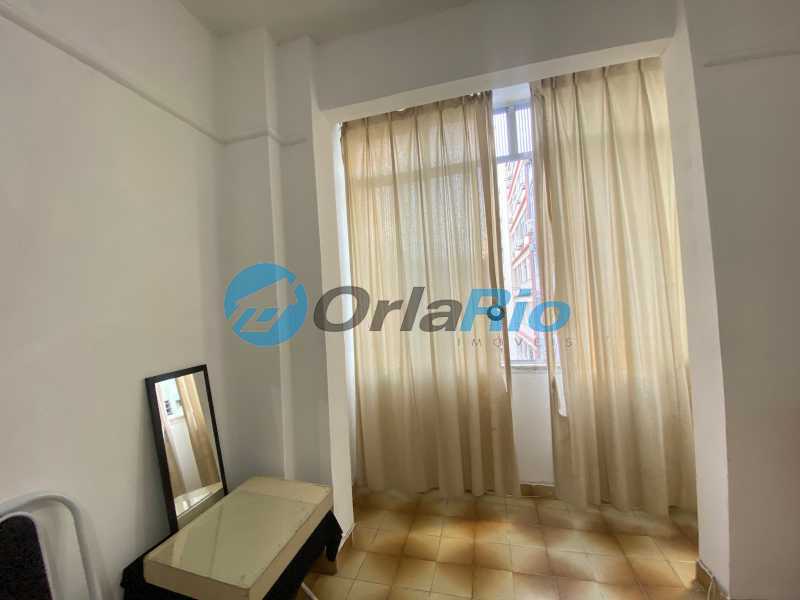 Apartamento à venda com 1 quarto, 31m² - Foto 13