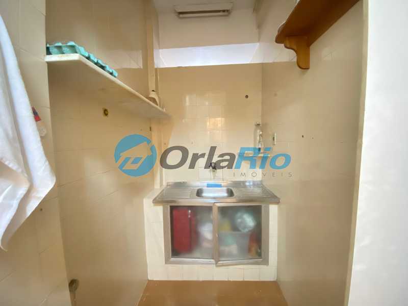 Apartamento à venda com 1 quarto, 31m² - Foto 10