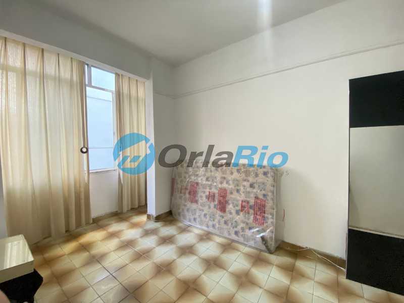 Apartamento à venda com 1 quarto, 31m² - Foto 17