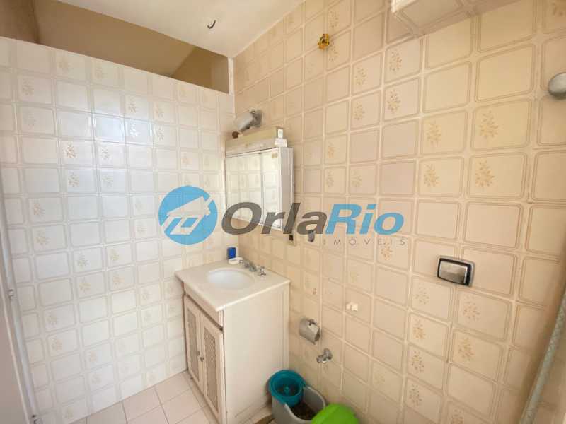 Apartamento à venda com 1 quarto, 31m² - Foto 25