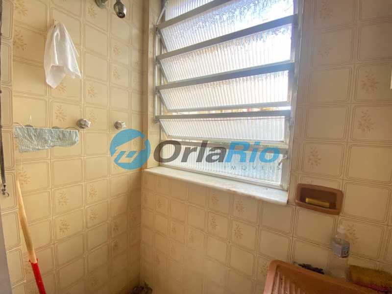 Apartamento à venda com 1 quarto, 31m² - Foto 28