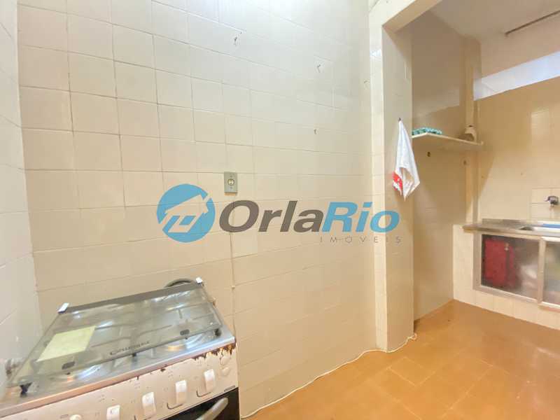 Apartamento à venda com 1 quarto, 31m² - Foto 9