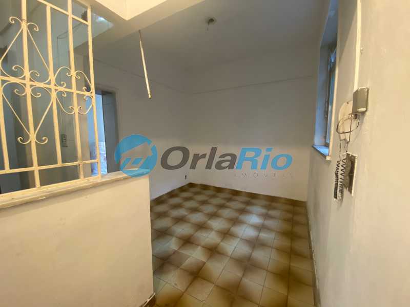 Apartamento à venda com 1 quarto, 31m² - Foto 6