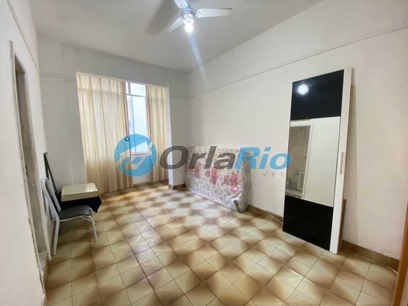 Apartamento à venda com 1 quarto, 31m² - Foto 18