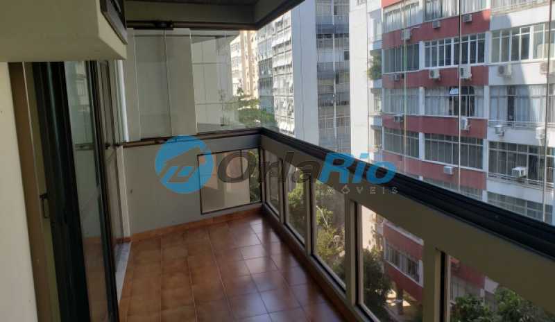 Apartamento à venda com 3 quartos, 104m² - Foto 5