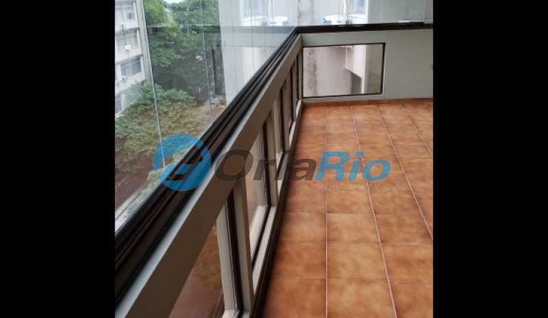 Apartamento à venda com 3 quartos, 104m² - Foto 3