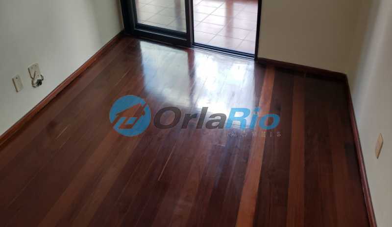 Apartamento à venda com 3 quartos, 104m² - Foto 9