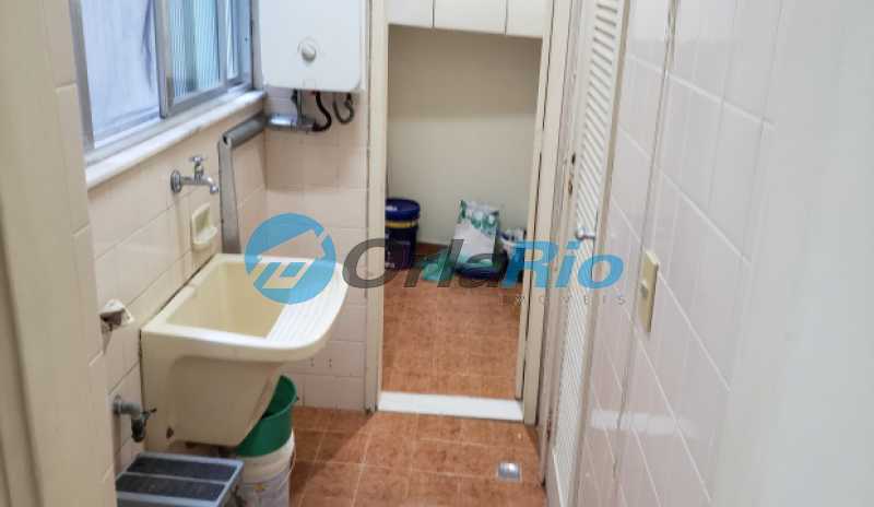 Apartamento à venda com 3 quartos, 104m² - Foto 23