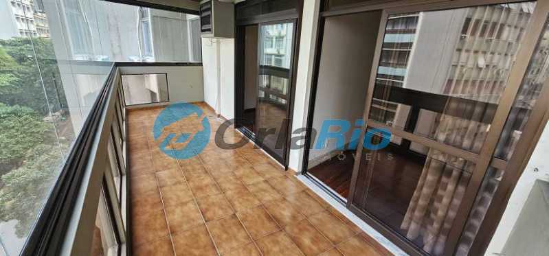 Apartamento à venda com 3 quartos, 104m² - Foto 6