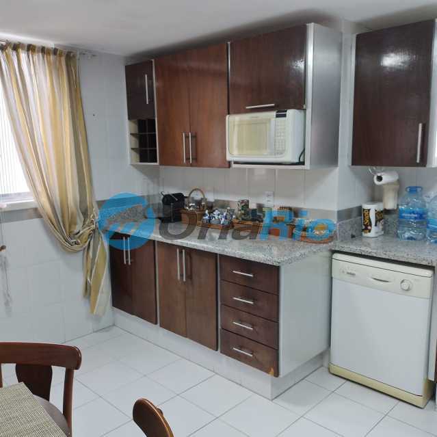 Cobertura à venda com 3 quartos, 165m² - Foto 25