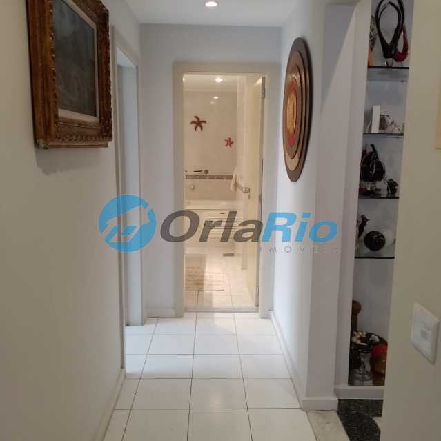 Cobertura à venda com 3 quartos, 165m² - Foto 11