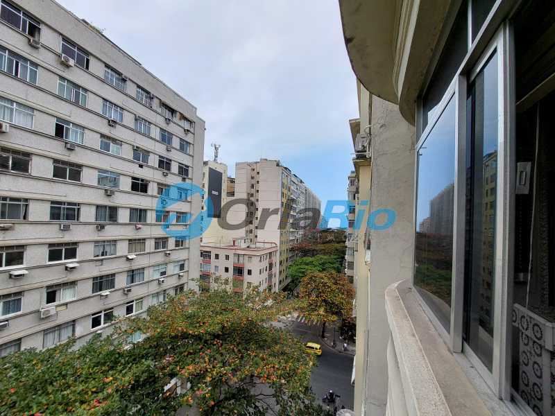 Apartamento à venda com 3 quartos, 353m² - Foto 3