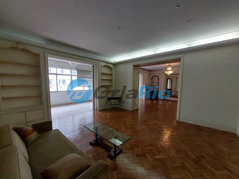 Apartamento à venda com 3 quartos, 353m² - Foto 6