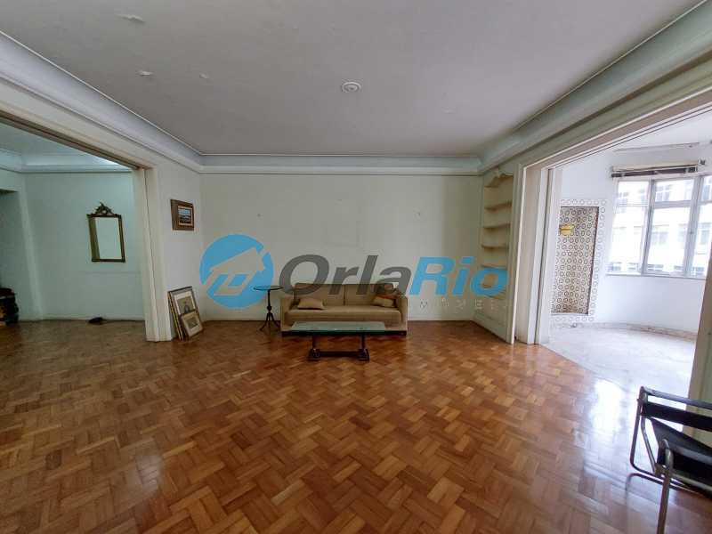 Apartamento à venda com 3 quartos, 353m² - Foto 9