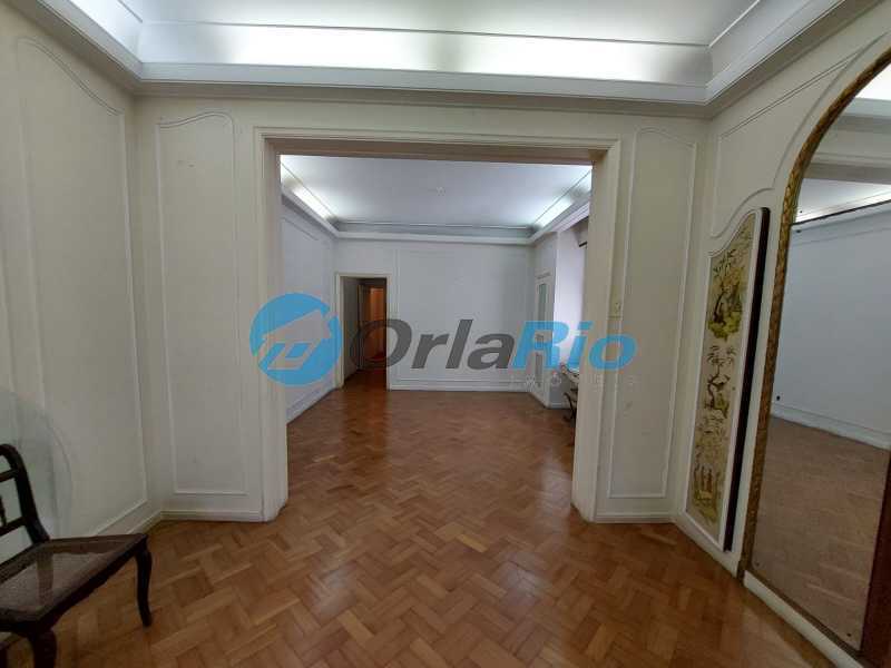 Apartamento à venda com 3 quartos, 353m² - Foto 11