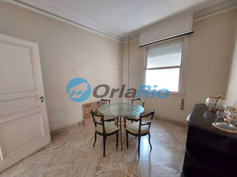 Apartamento à venda com 3 quartos, 353m² - Foto 12