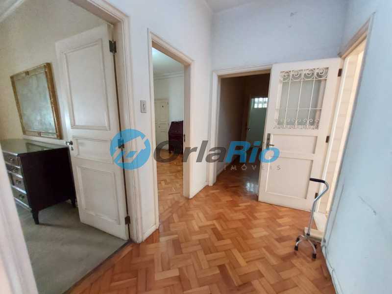 Apartamento à venda com 3 quartos, 353m² - Foto 17