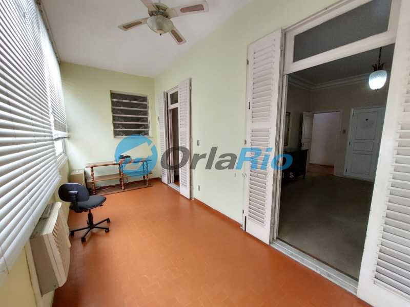 Apartamento à venda com 3 quartos, 353m² - Foto 19