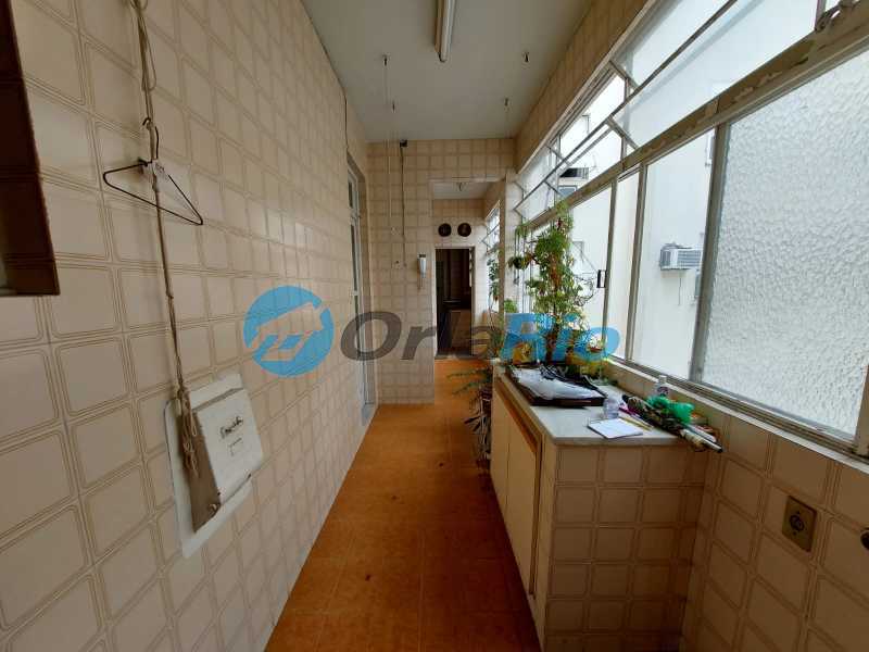 Apartamento à venda com 3 quartos, 353m² - Foto 28