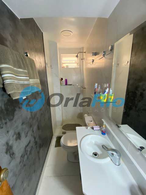 Apartamento à venda com 3 quartos, 74m² - Foto 9