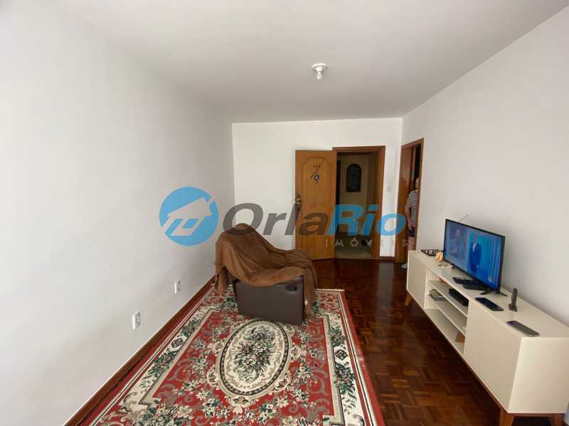 Apartamento à venda com 3 quartos, 74m² - Foto 2