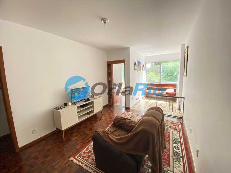 Apartamento à venda com 3 quartos, 74m² - Foto 3