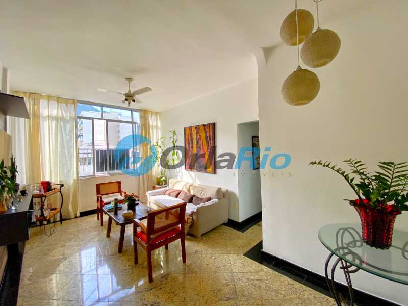 Apartamento à venda com 3 quartos, 86m² - Foto 3