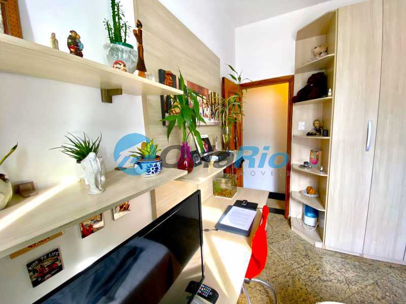 Apartamento à venda com 3 quartos, 86m² - Foto 11