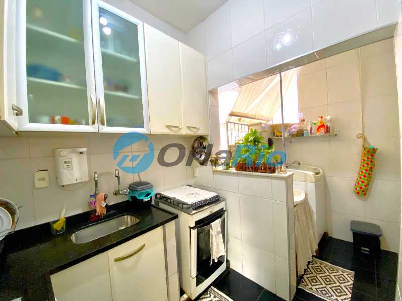 Apartamento à venda com 3 quartos, 86m² - Foto 22