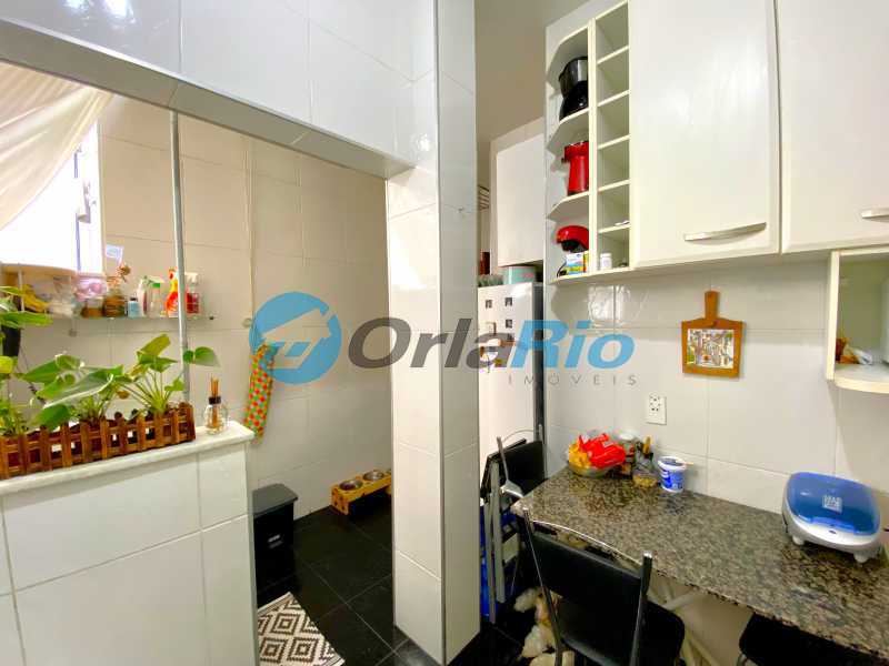 Apartamento à venda com 3 quartos, 86m² - Foto 23