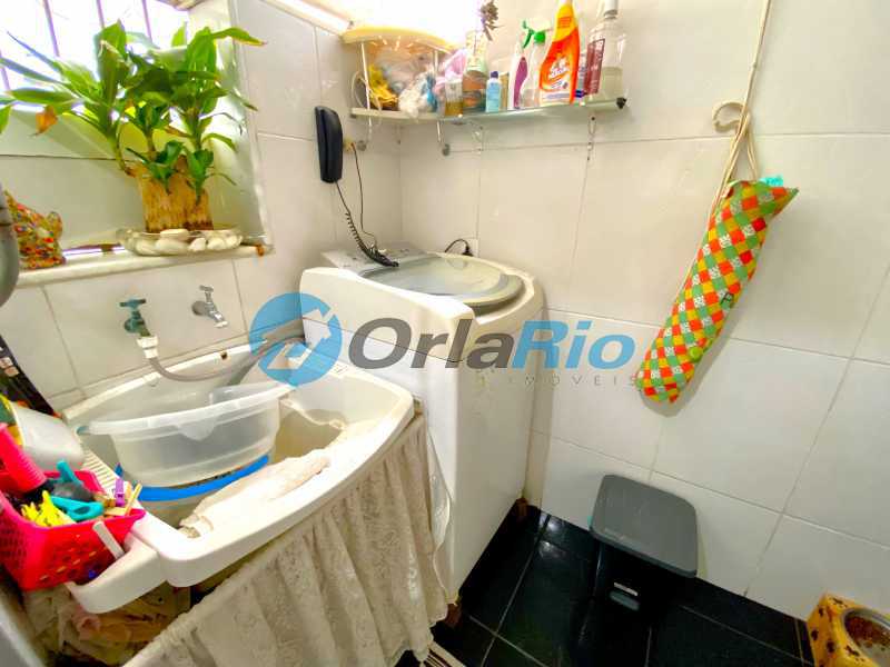 Apartamento à venda com 3 quartos, 86m² - Foto 25